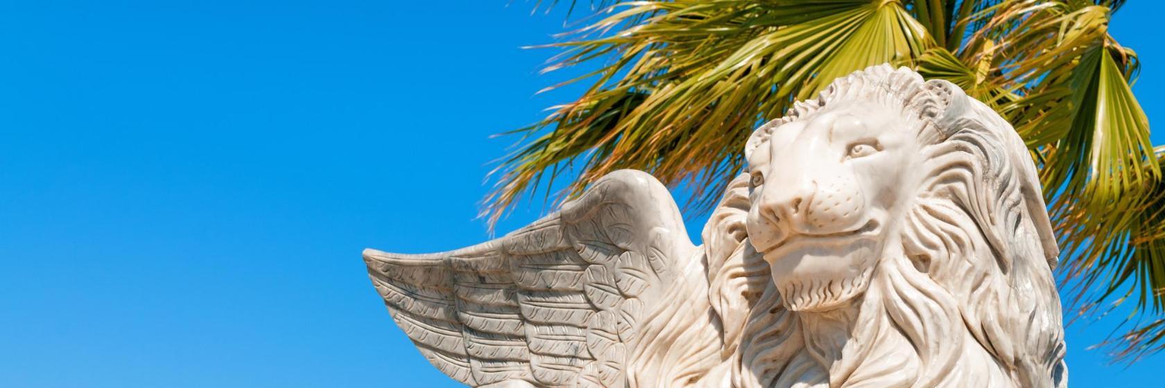 Paseo Marítimo de Finikoudes